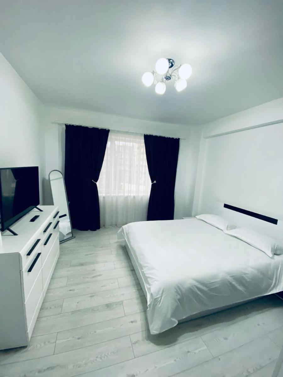 Suitetrails - Apartament lux