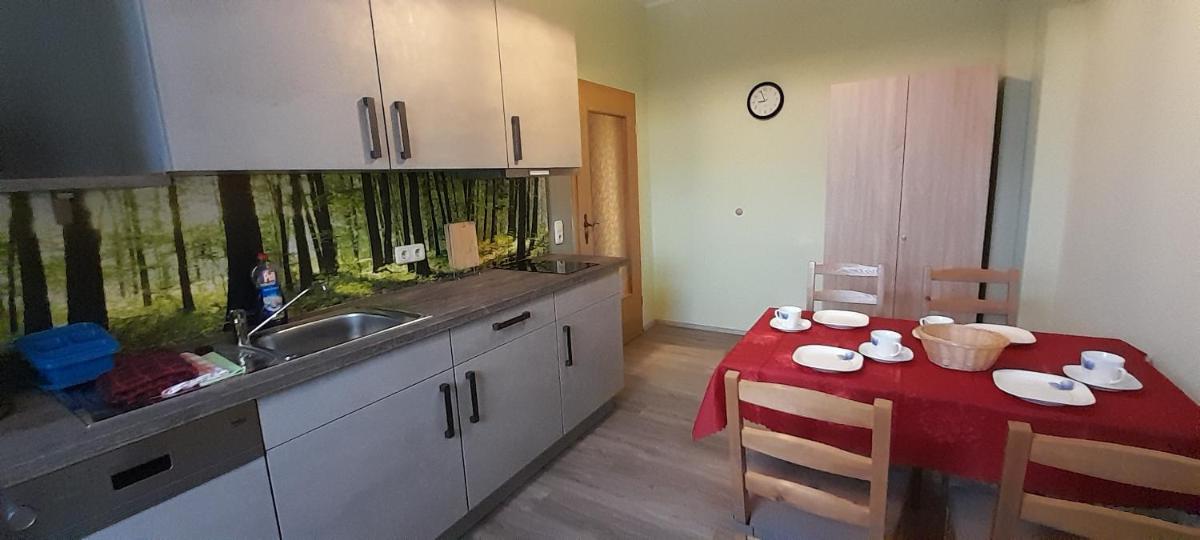 Ferienwohnung Musikwinkel - Housity