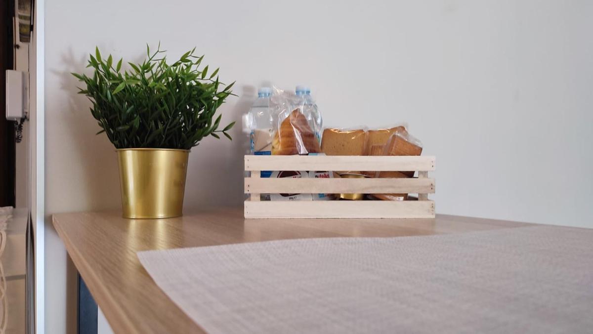 Repaci Apartment,Rende - Housity