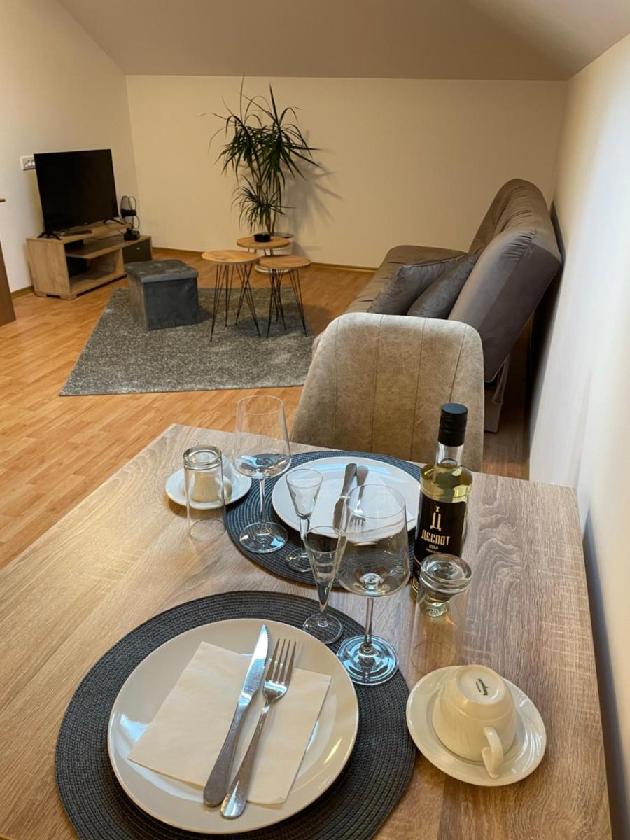 Despot apartmani - Housity