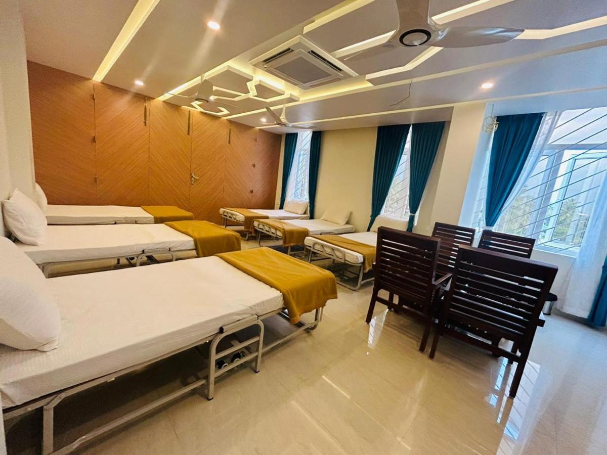 Sree Bharat Residency - Housity