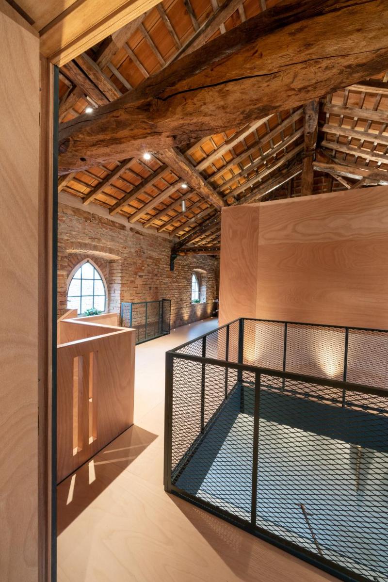 Agriturismo Padernello - Housity