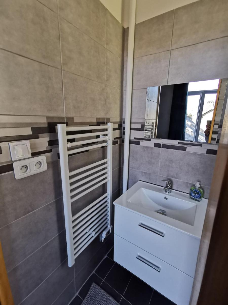 Studio 2 personnes - Housity