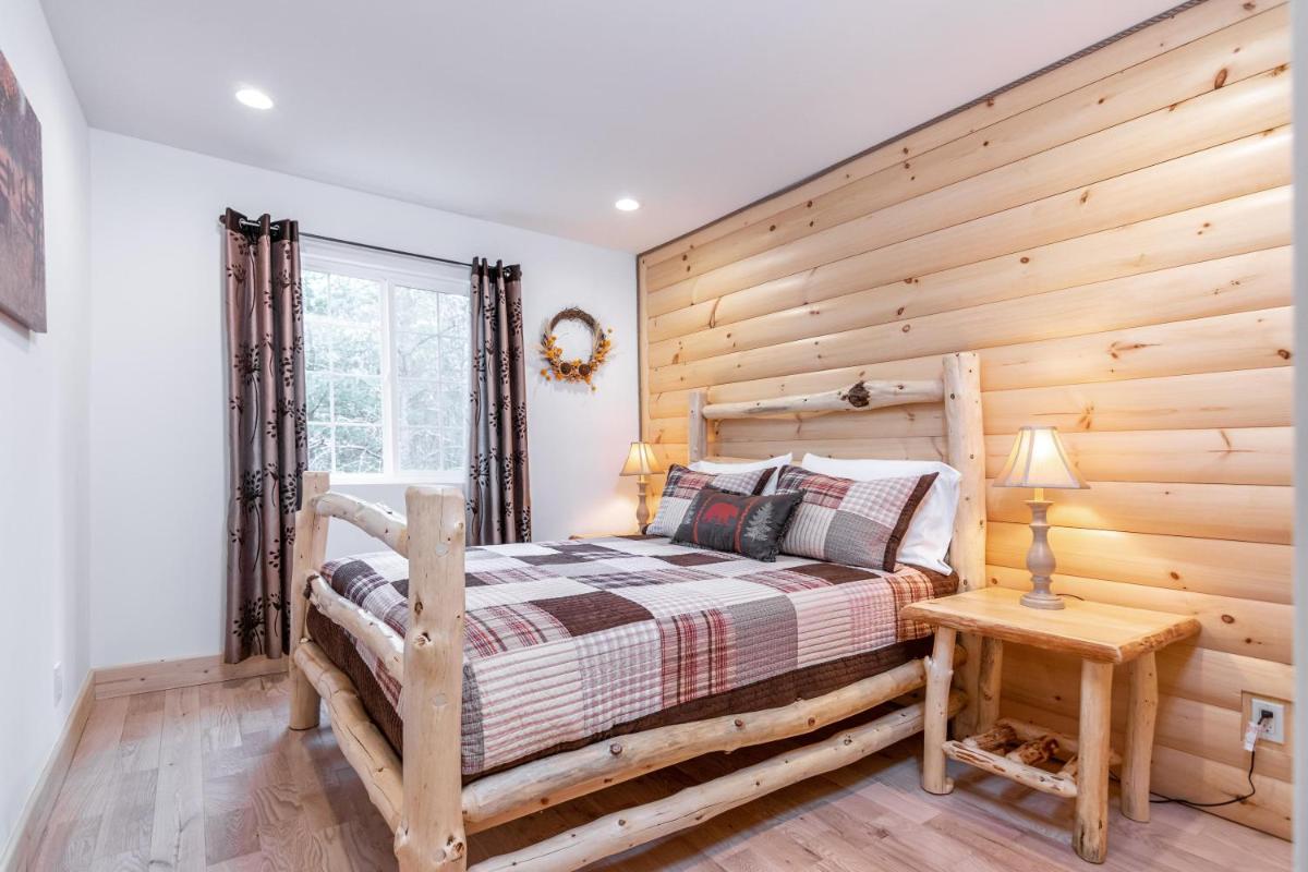 Suitetrails - #7 Brand New Castle Rock Lake 4 bedroom Lodge House