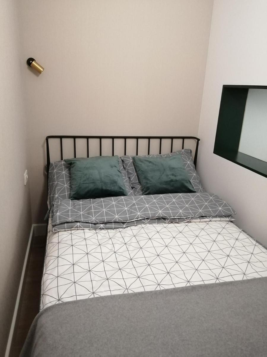 Apartament Koliber - Hizvo