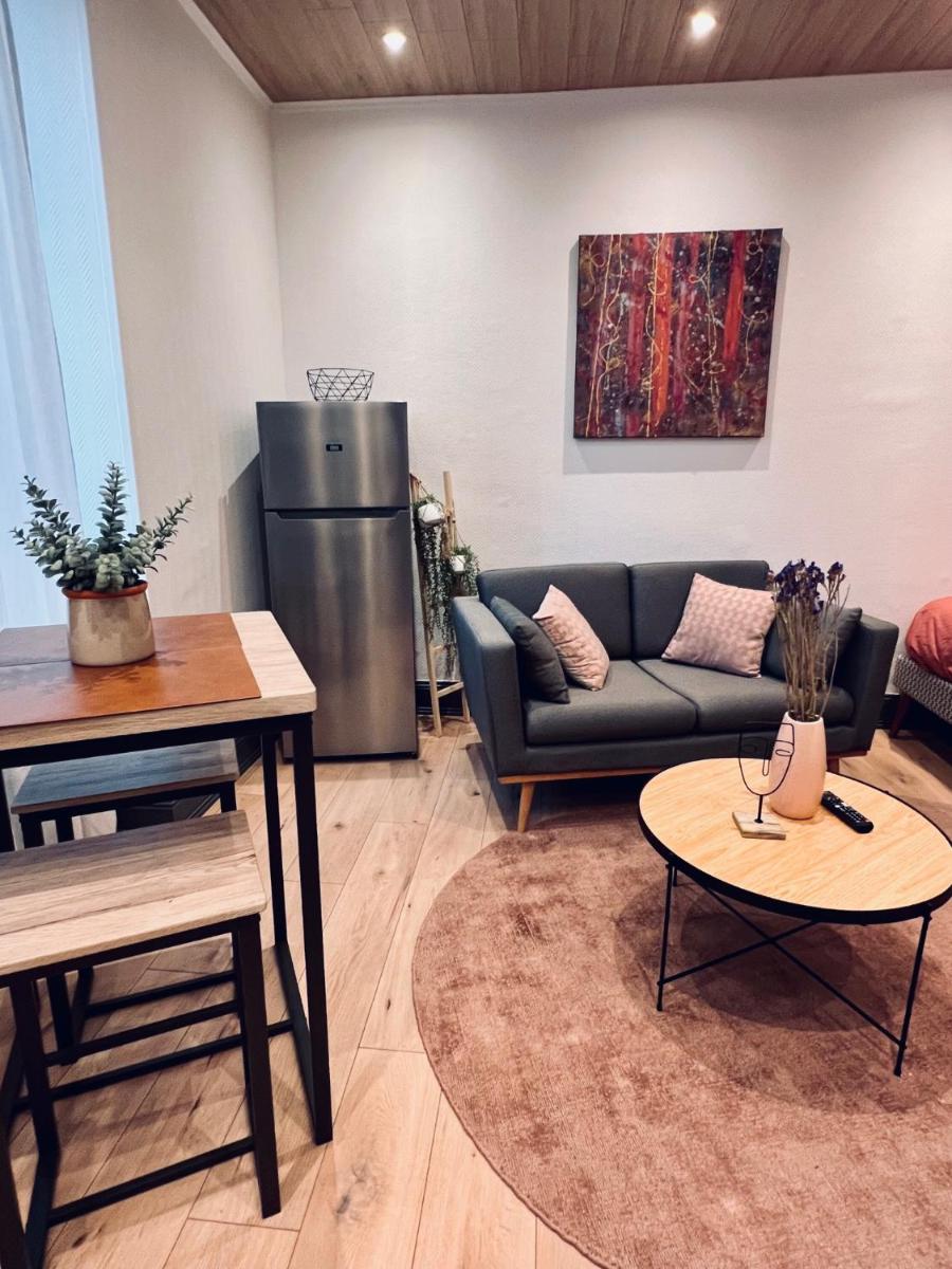 Jadore - Appartements meublés Mulhouse Ville - Hizvo