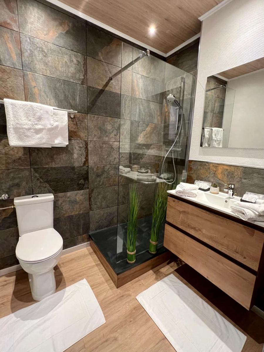 Jadore - Appartements meublés Mulhouse Ville - Hizvo