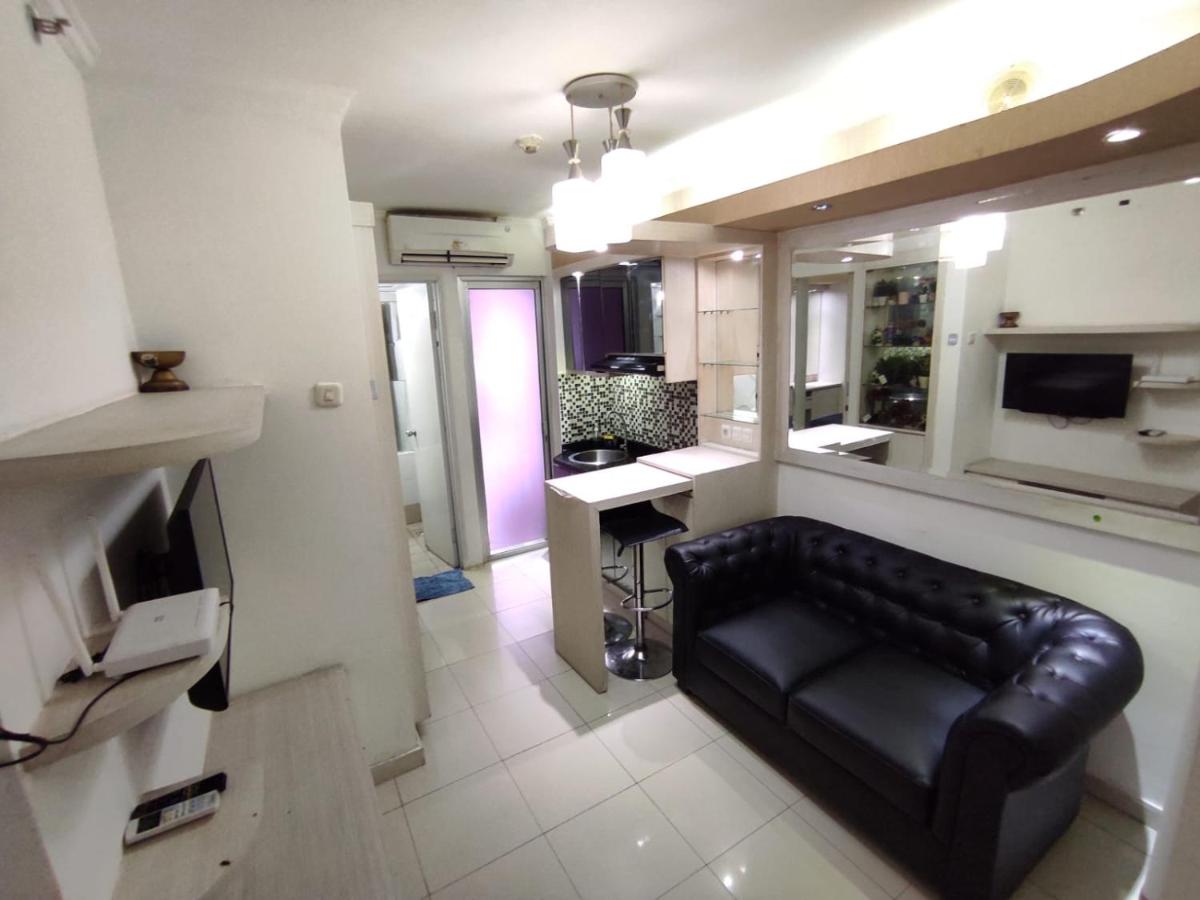 Apartemen Bassura City by Globy Property - Housity