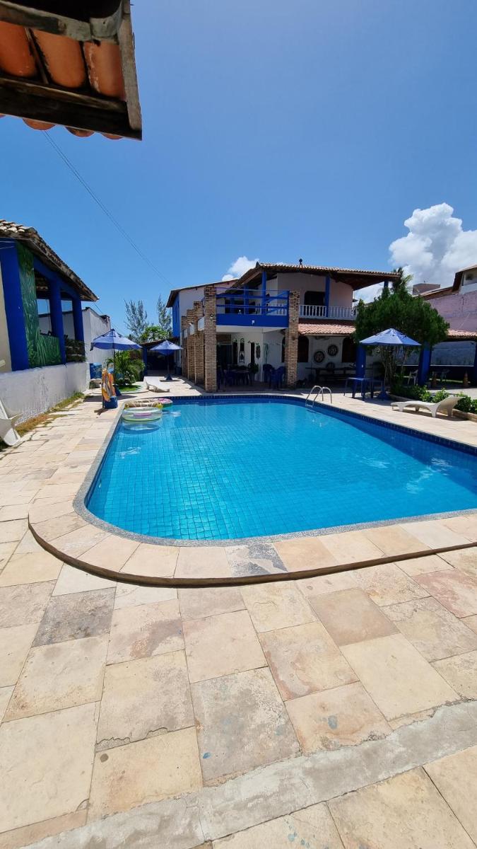 Pousada Nobre - Housity