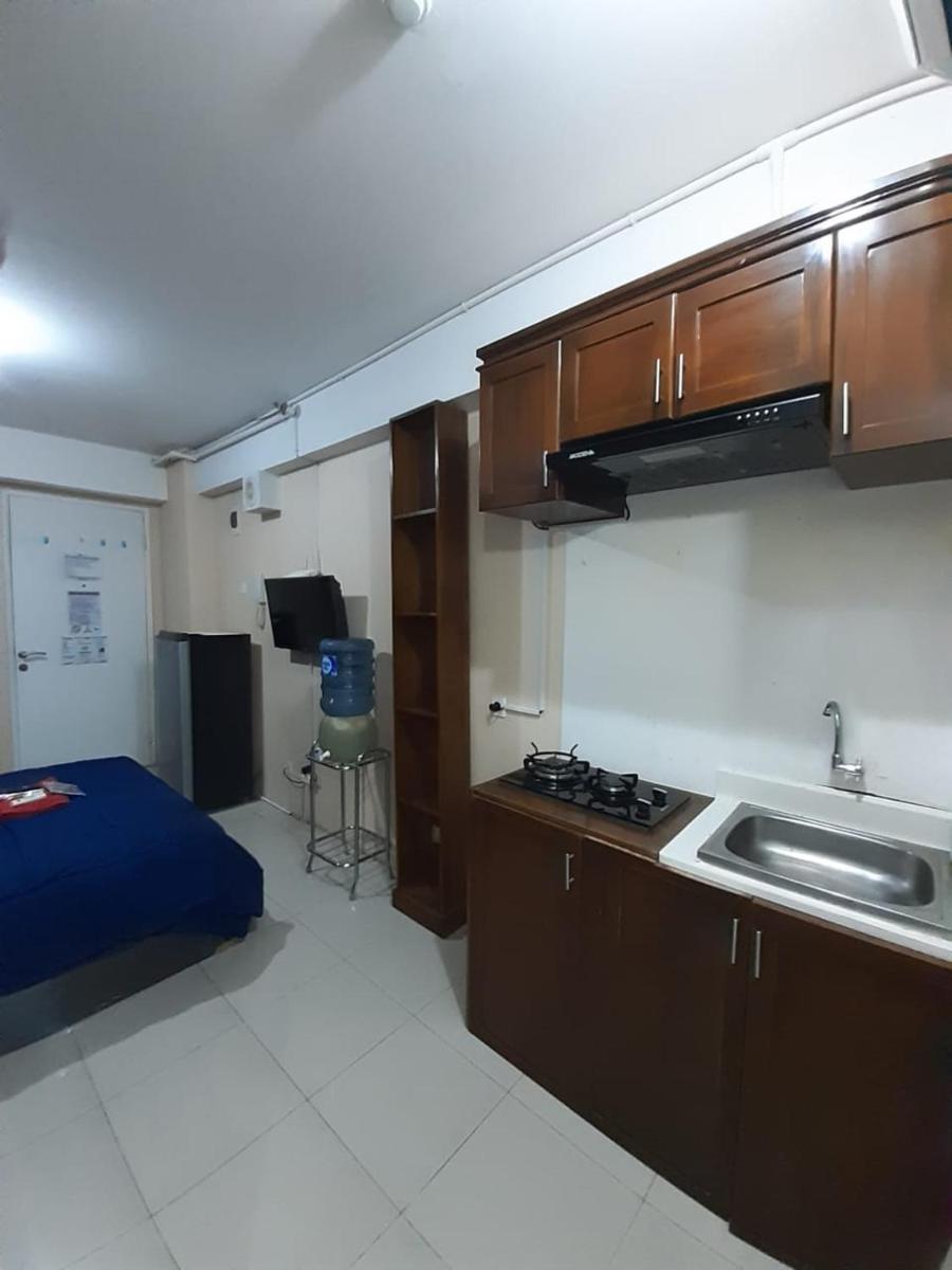 Apartemen Bassura City by Globy Property - Housity