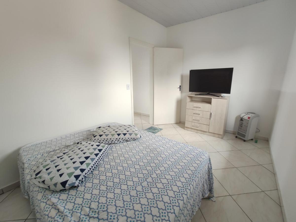 Suitetrails - Apartamento em Florianópolis, SC