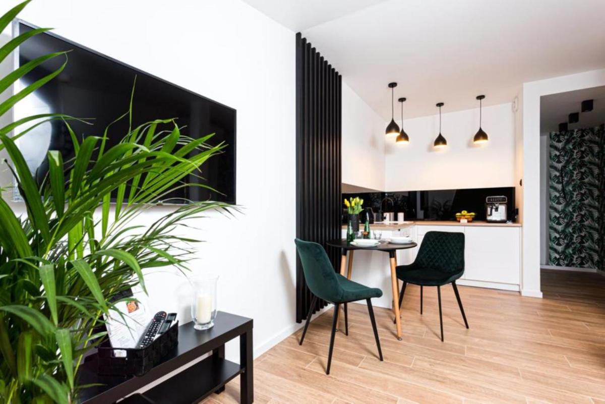 Apartament Bianco Verde - Housity
