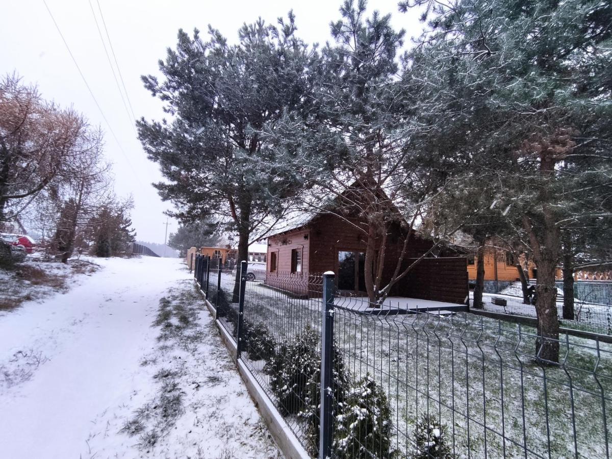 Domek Sworne Zacisze - Housity