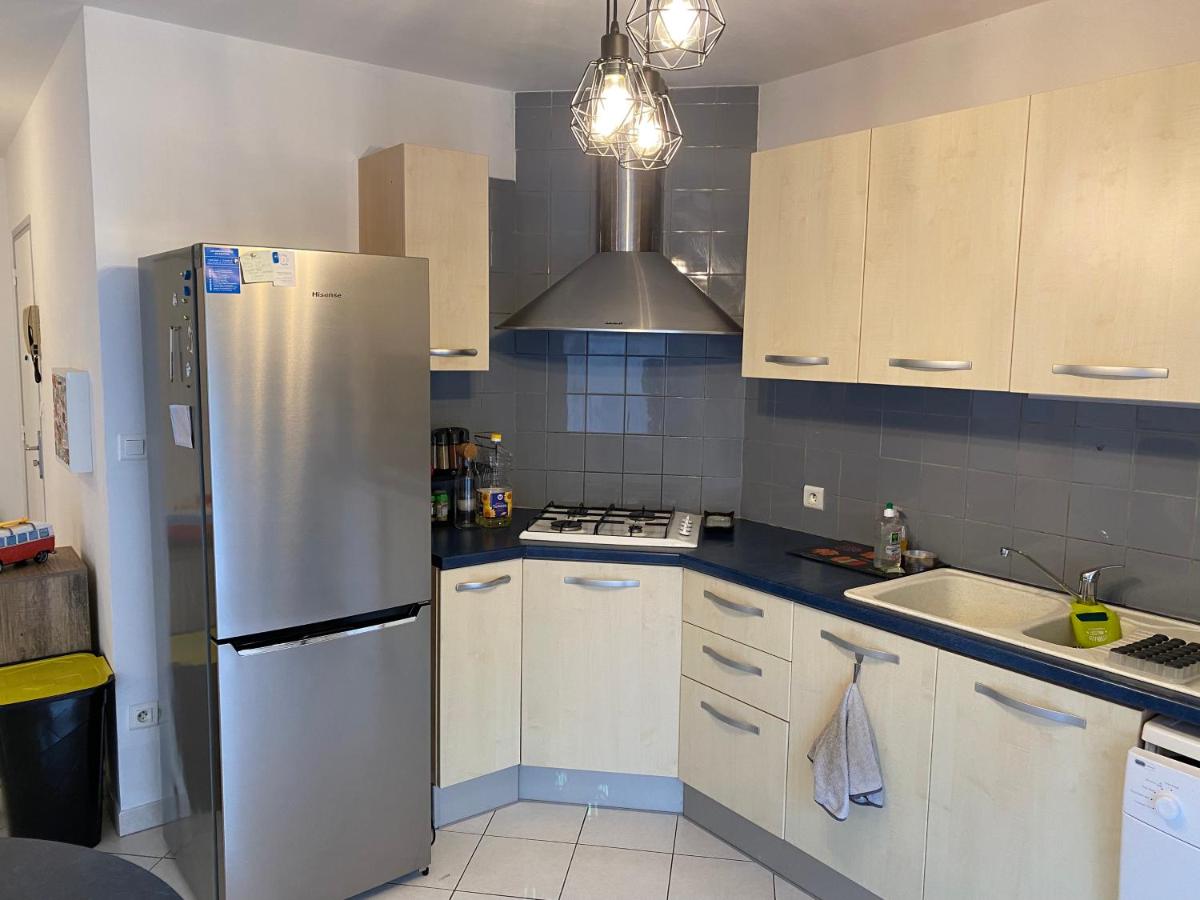 Appartement T3 aux portes de Rodez - Housity