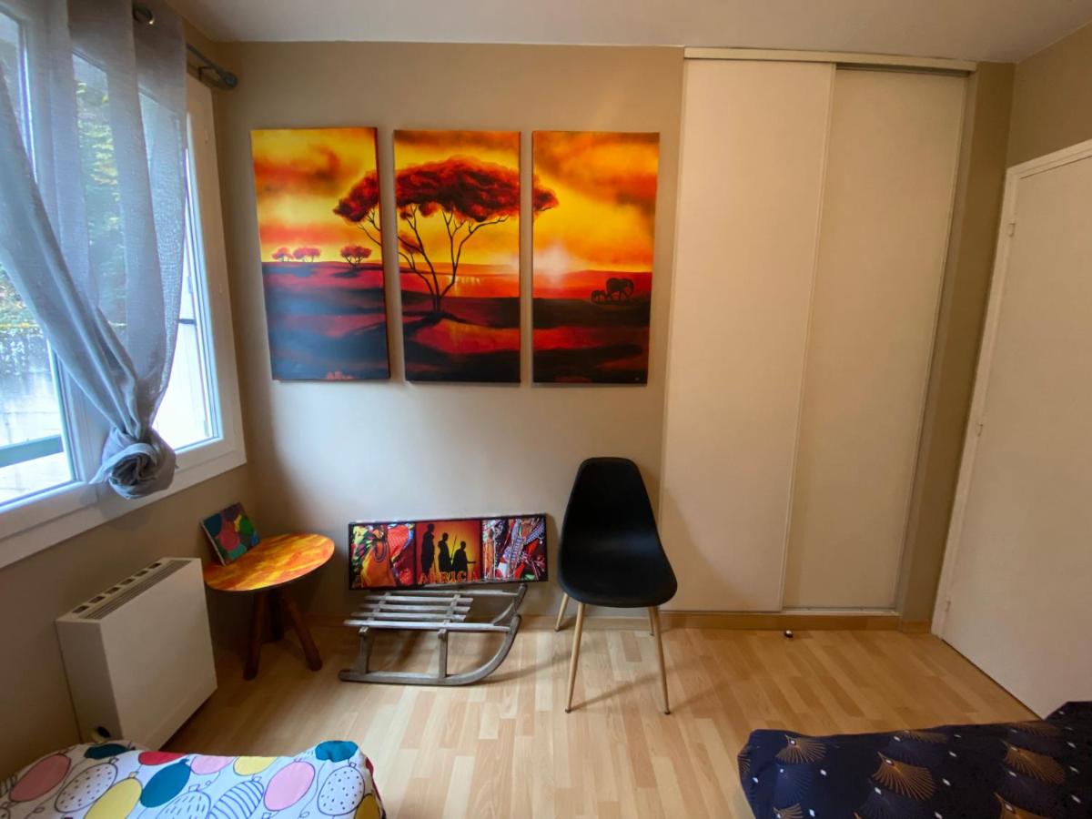 Appartement T3 aux portes de Rodez - Housity
