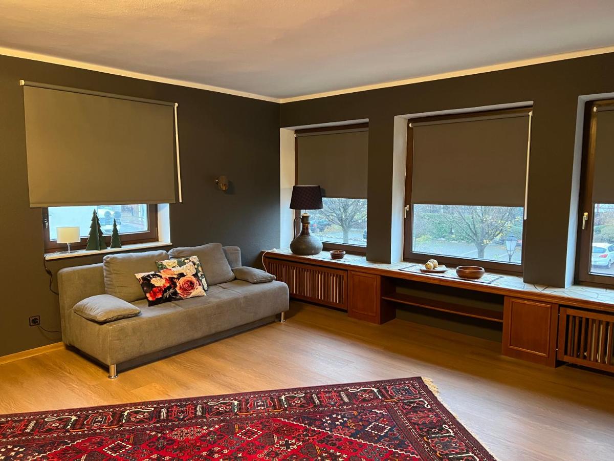 Ferienwohnung 11 Torster - im Zentrum der Altstadt - Housity