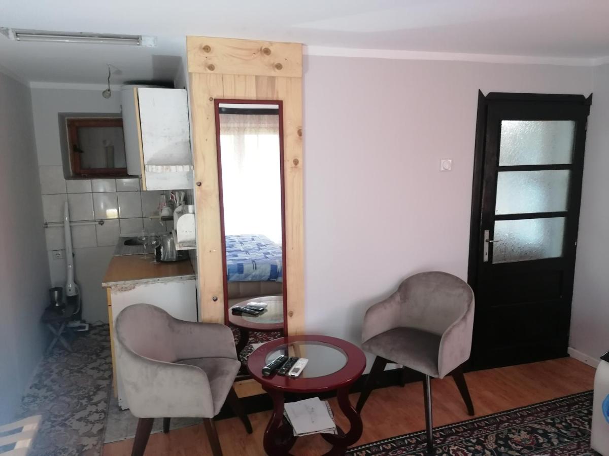 Markov konak - Housity