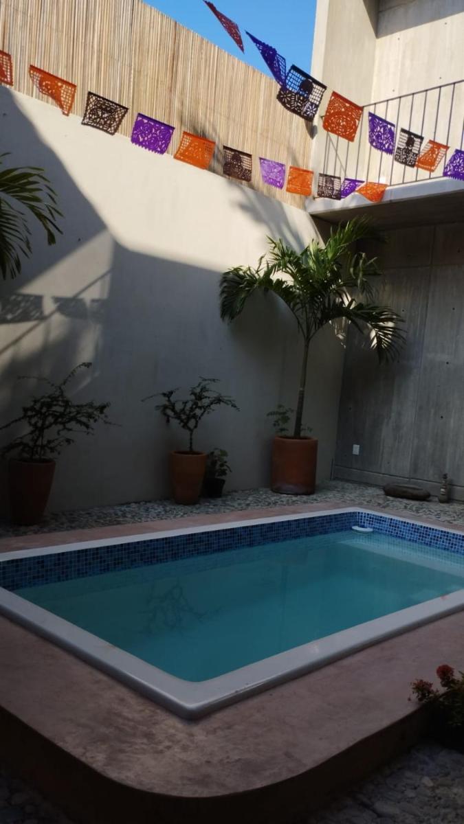 CASA PIEDRA LUMBRE - Housity