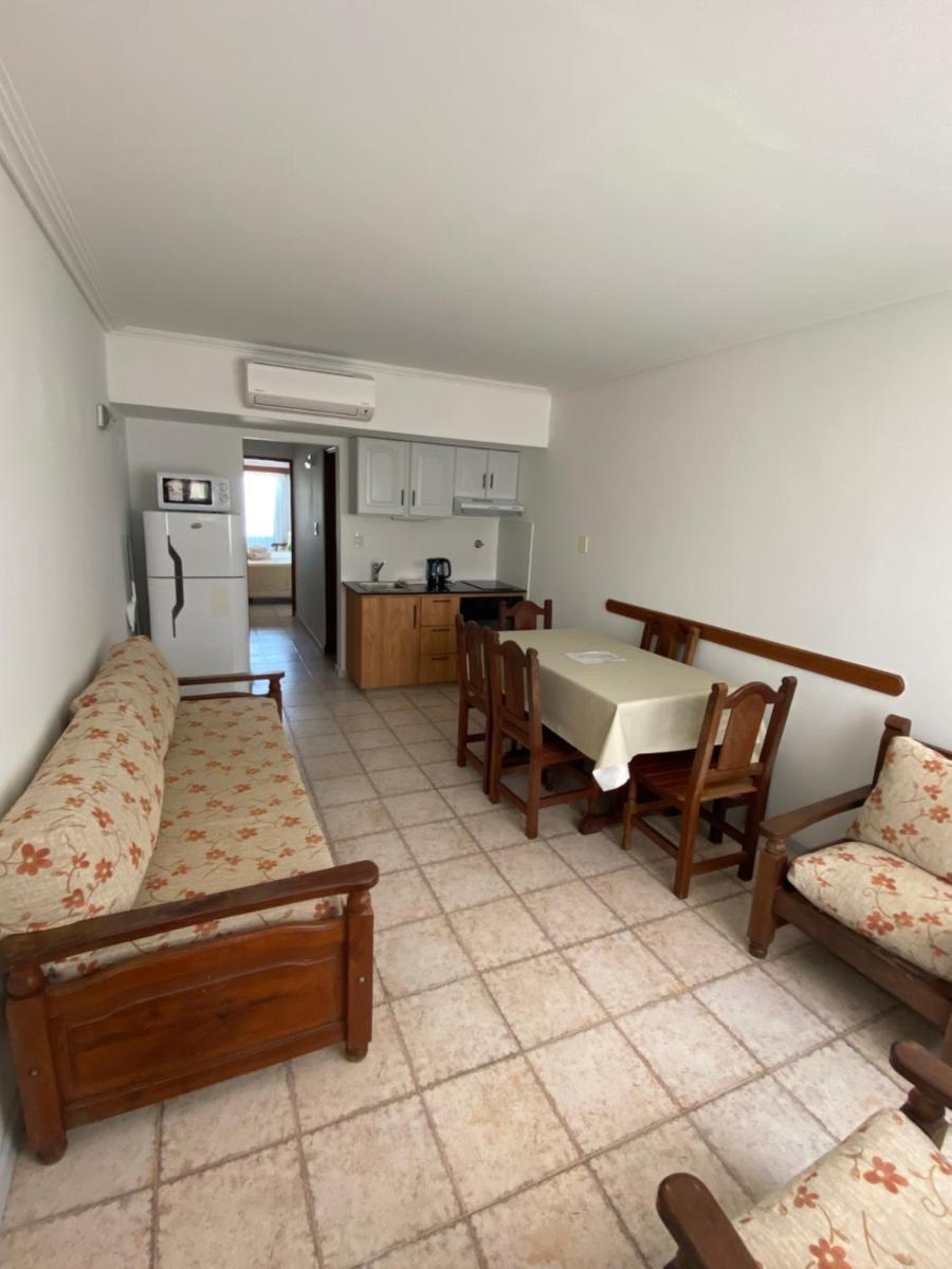 Gemelos Apart - Housity