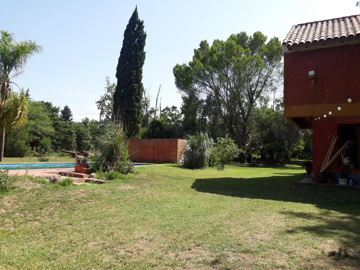 Suitetrails - Finca El Ceibo