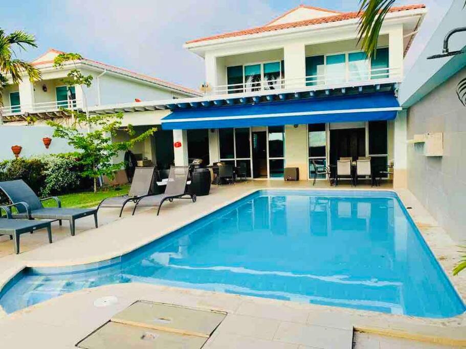 Suitetrails - ¡Fantastic Beach House!