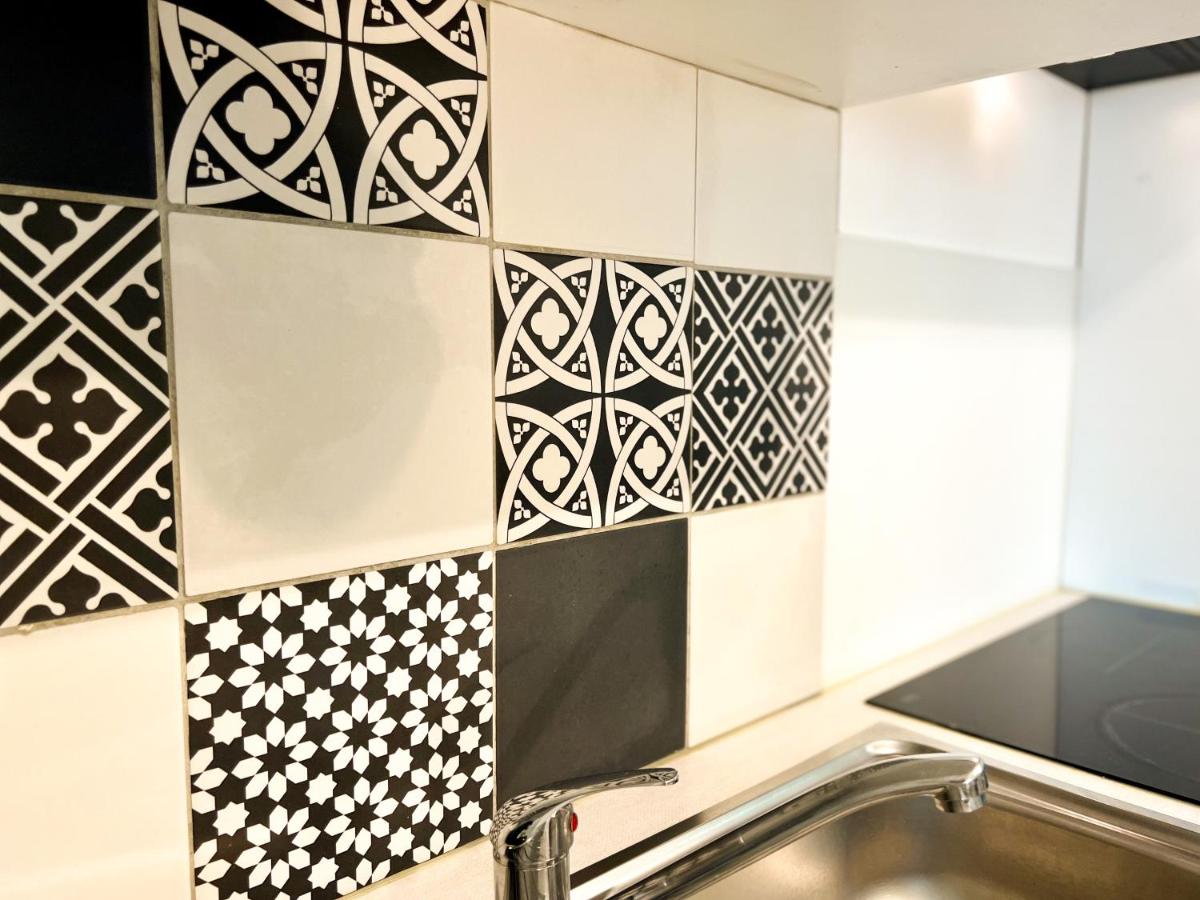 LE CLOS CHASSAING N1 - Wifi - Centre ville-PROPERTY RENTAL NM - Hizvo