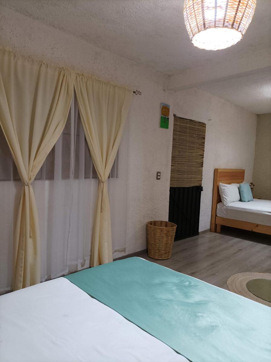 Alojamiento el nixtamal - Housity