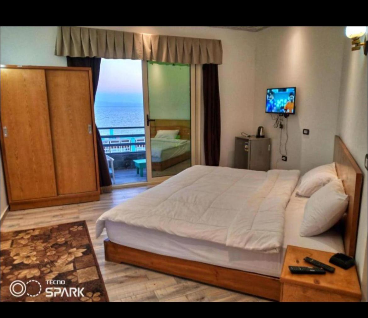 Eel garden paradise dahab - Housity