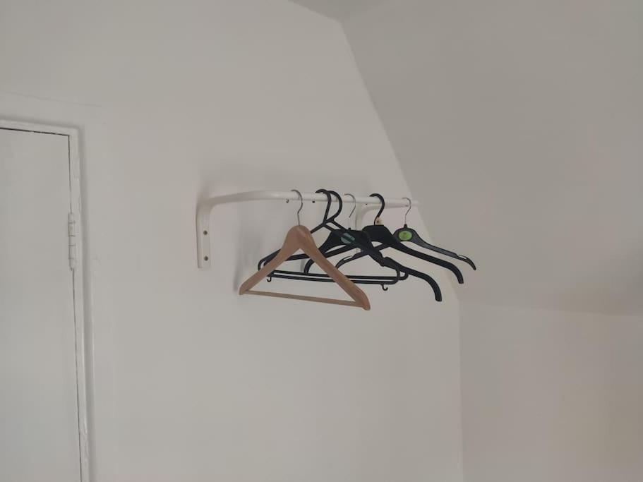 1 Bedroom Flat Inner-City Value - Housity