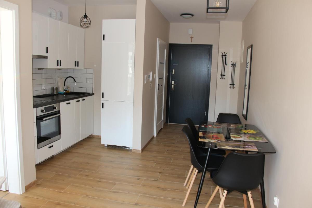 Apartament Bielskie Góry - Housity