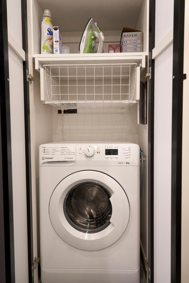 Apartament Wołodyjowskiego - Housity