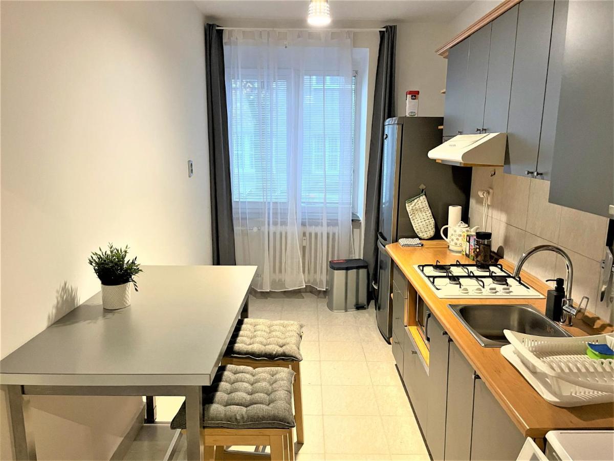 Suitetrails - Apartment Helen - Old Town, AC