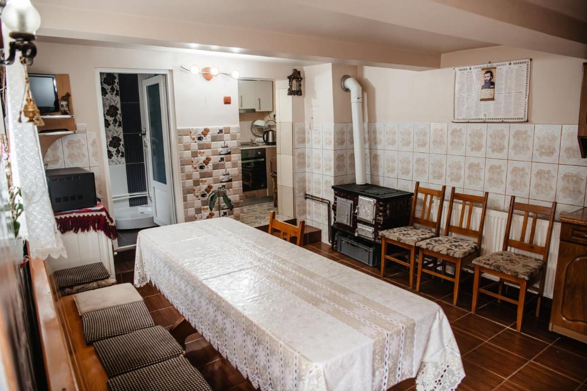 Cabana Yvan - Housity
