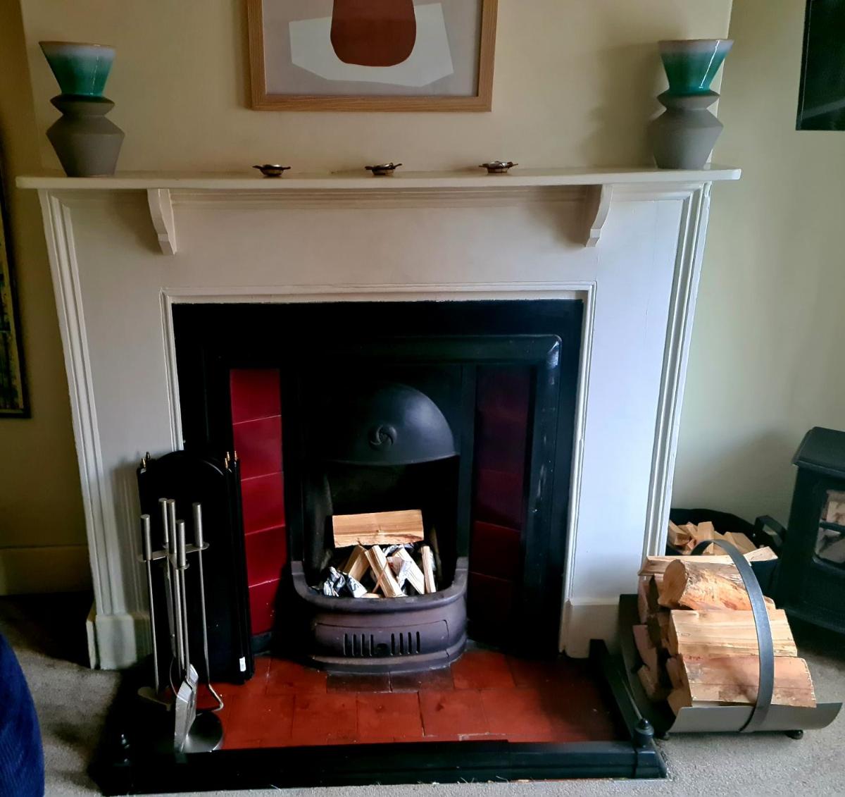 Charming Kintbury Cottage - Housity
