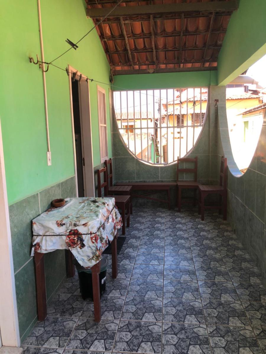 Pousada Lindinha e BeBê - Housity