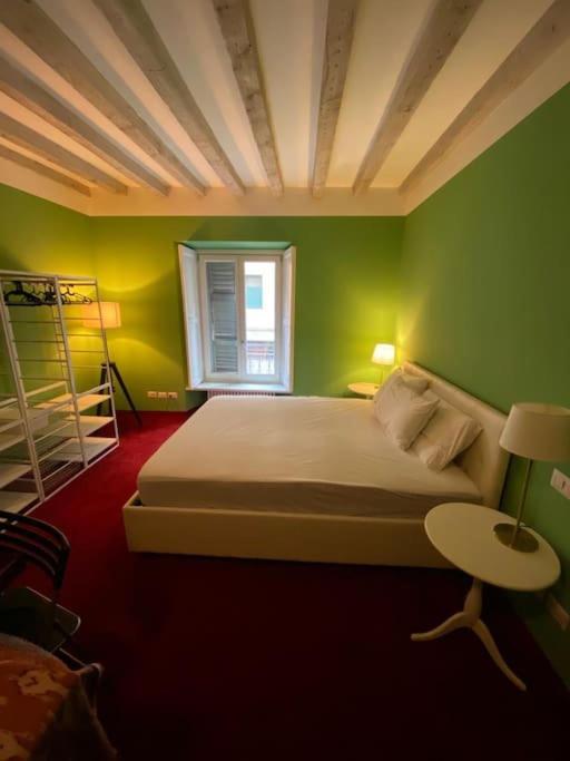 Suitetrails - Darsena House