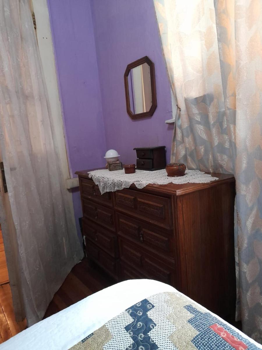 Habitación privada Centro de Valparaíso - Housity