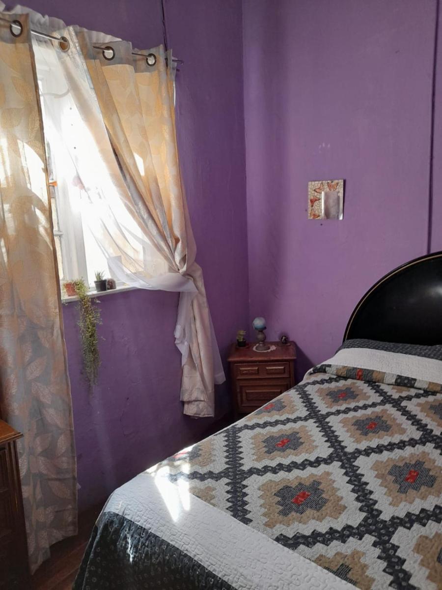 Habitación privada Centro de Valparaíso - Housity