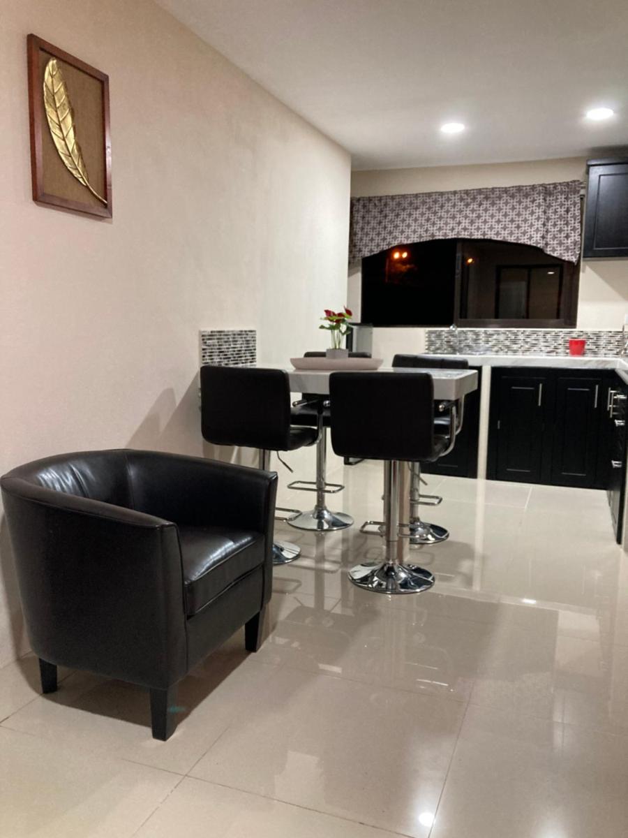 Suitetrails - Hospedaje Ana Lu, Only 10 minutes from airport