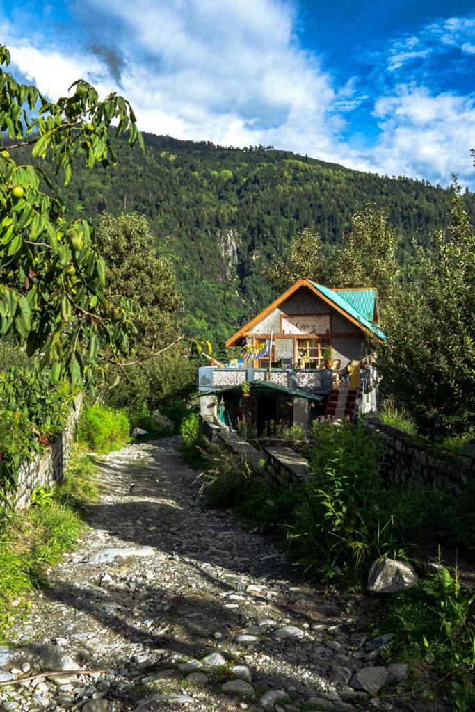 Suitetrails - Gharsa - Your Mountain Home
