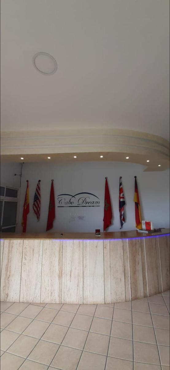 Apprt hôtel cabo dream 99 - Housity