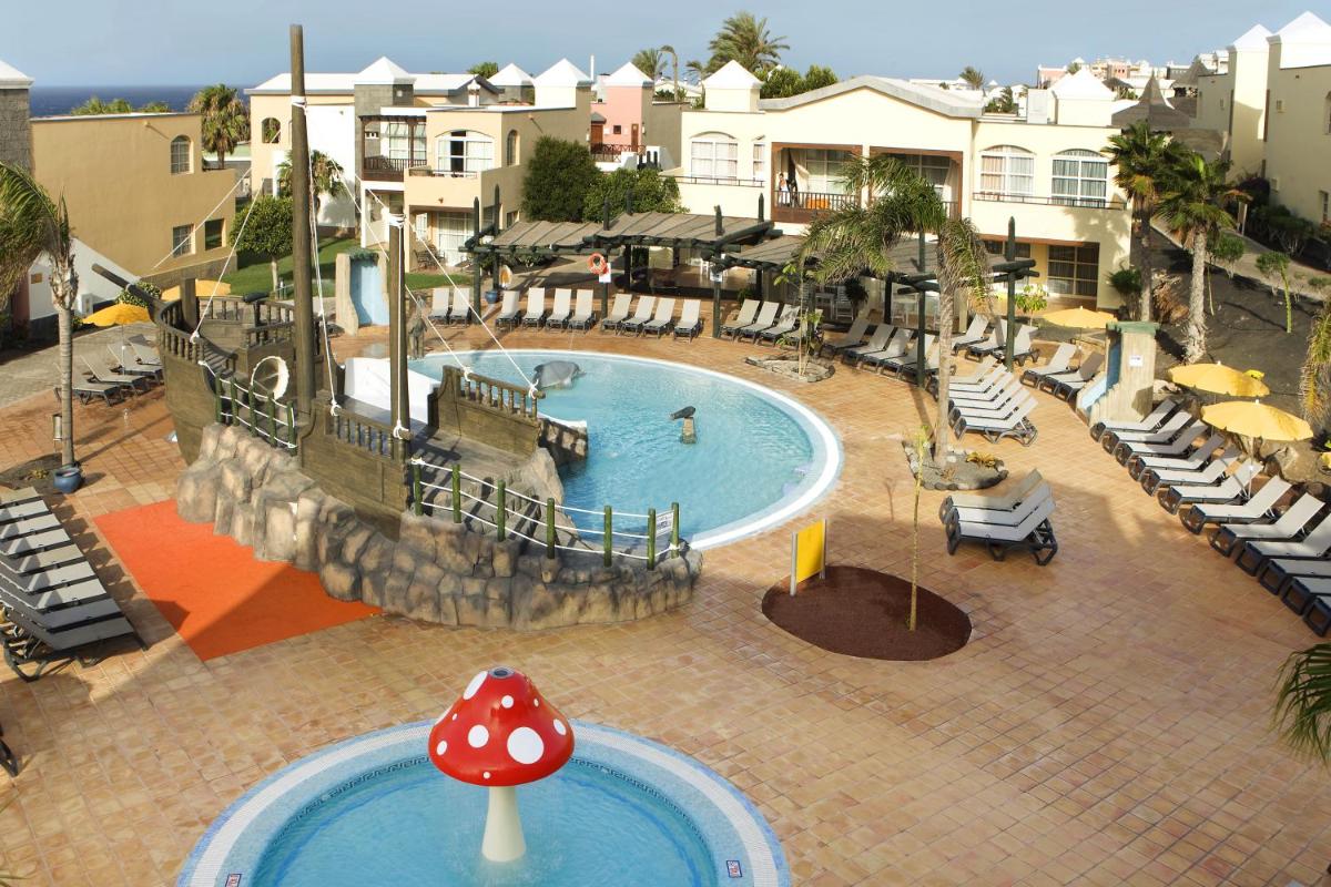 Piscina en o cerca de H10 Rubicón Horizons Collection