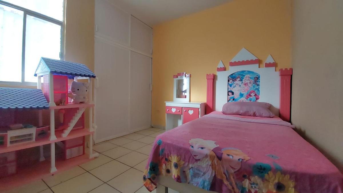 Suitetrails - Casa Ruby