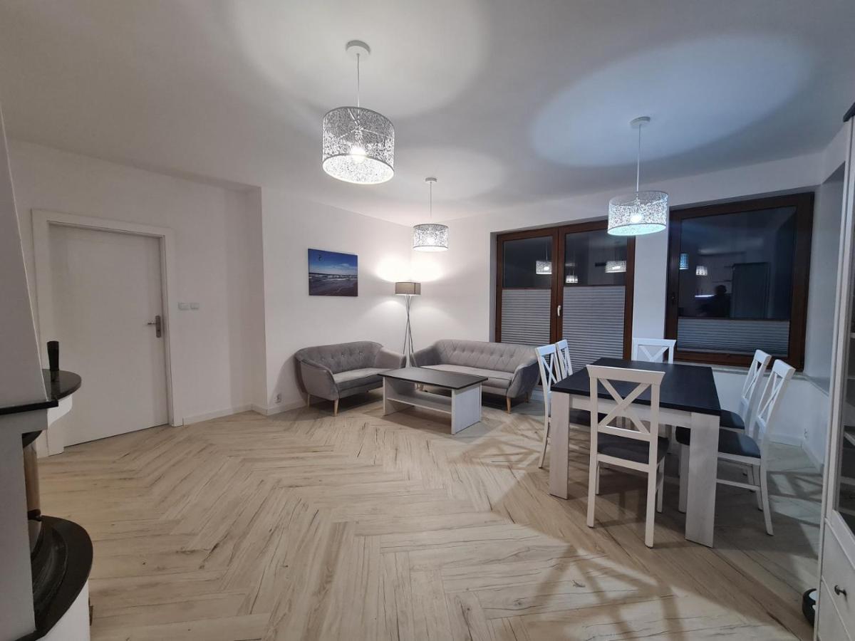 Przestronny Apartament - Hizvo
