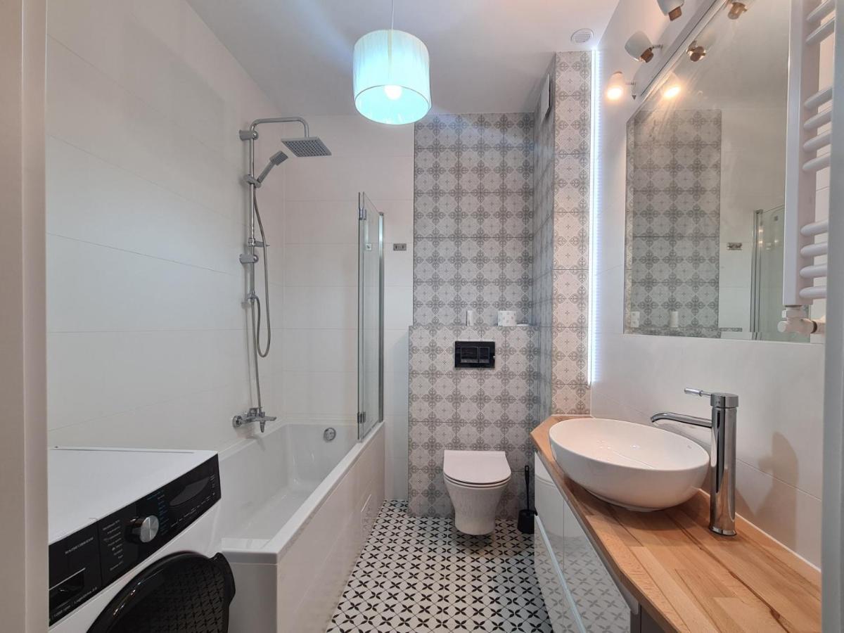Przestronny Apartament - Hizvo