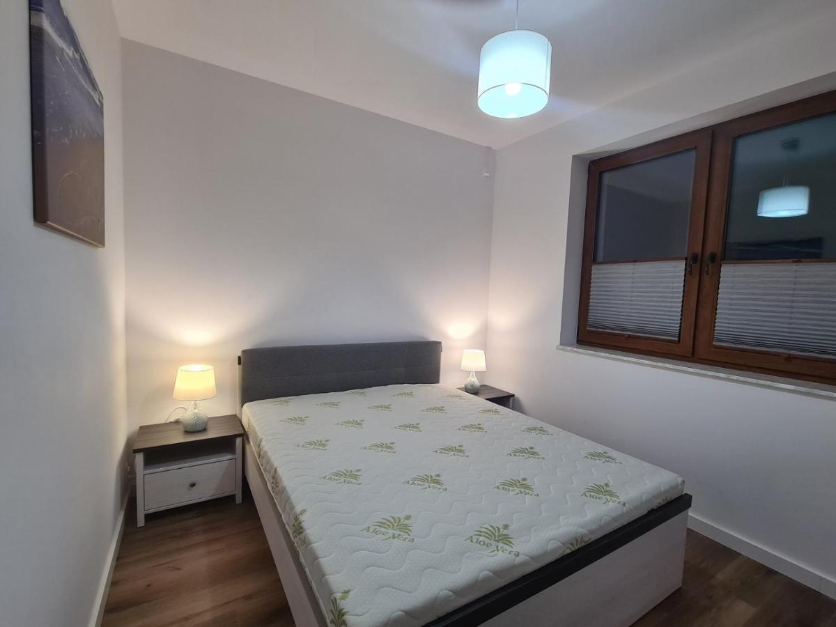 Przestronny Apartament - Hizvo