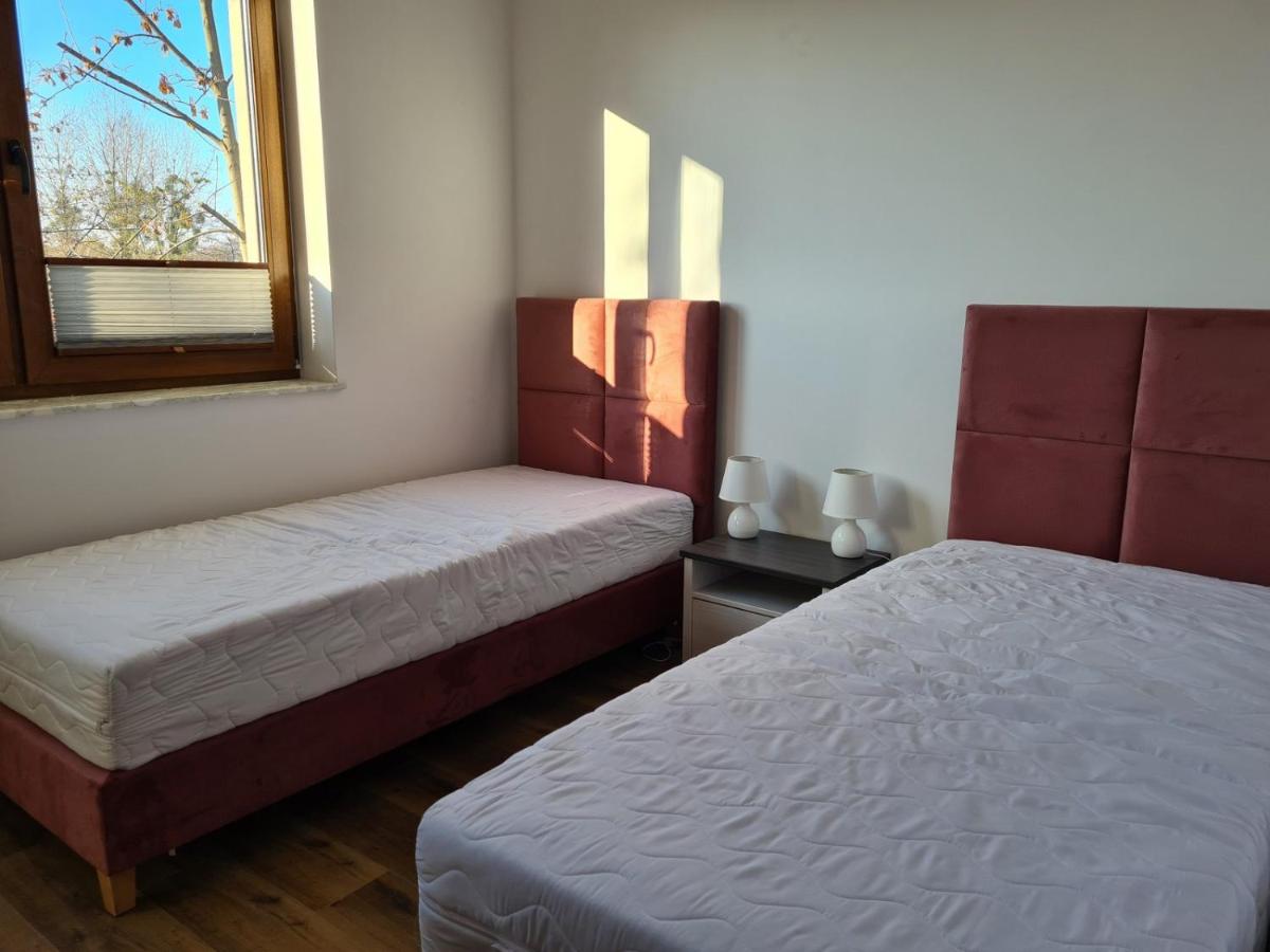Przestronny Apartament - Hizvo