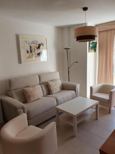 Suitetrails - Apartamento en Trinidad San Pablo