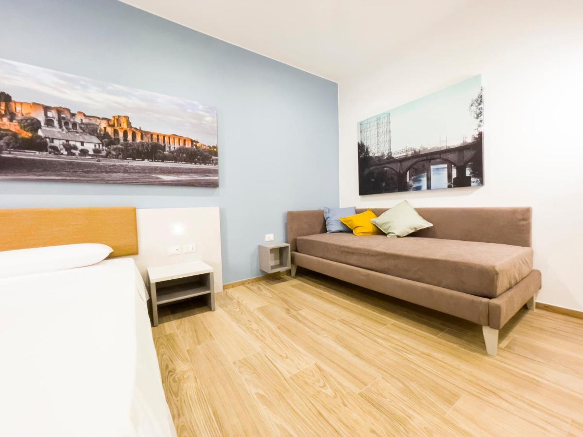 Italiapartment Vaticano Superior House - Housity