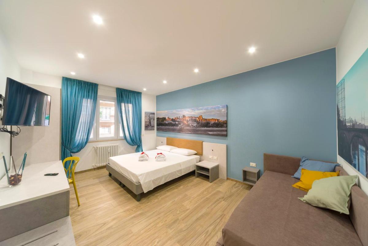 Italiapartment Vaticano Superior House - Housity